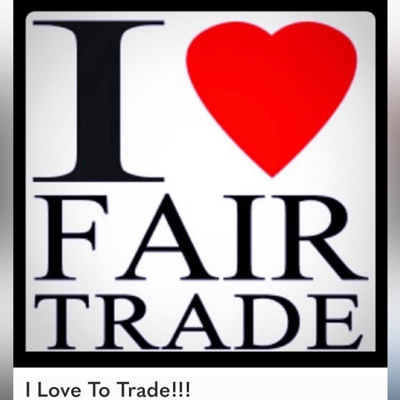🎁🔥Let’s trade! As long as it’s a fair trade it’s fantastic!! - Picture 1 of 1